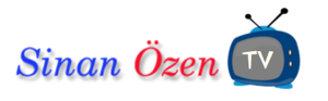 Sinan Özen TV