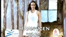 sinanözensildim